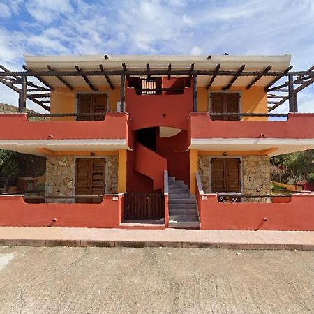 Asinara 2 Apartment Castelsardo Exterior foto