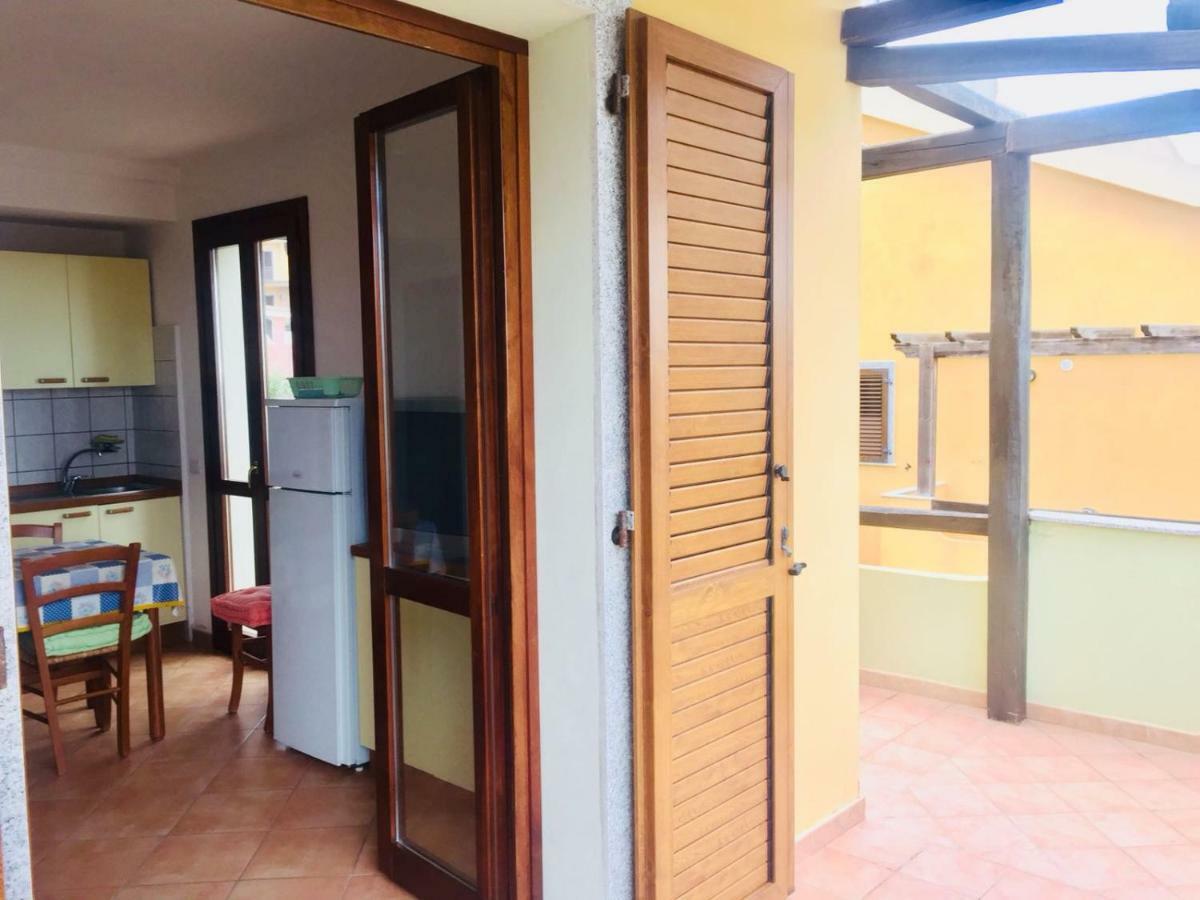 Asinara 2 Apartment Castelsardo Exterior foto
